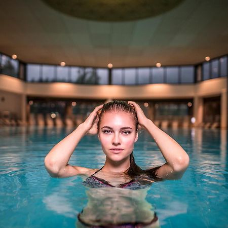 Hotel Trattlerhof Bad Kleinkirchheim Eksteriør billede