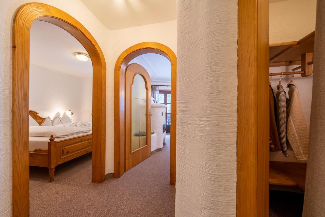Hotel Trattlerhof Bad Kleinkirchheim Eksteriør billede