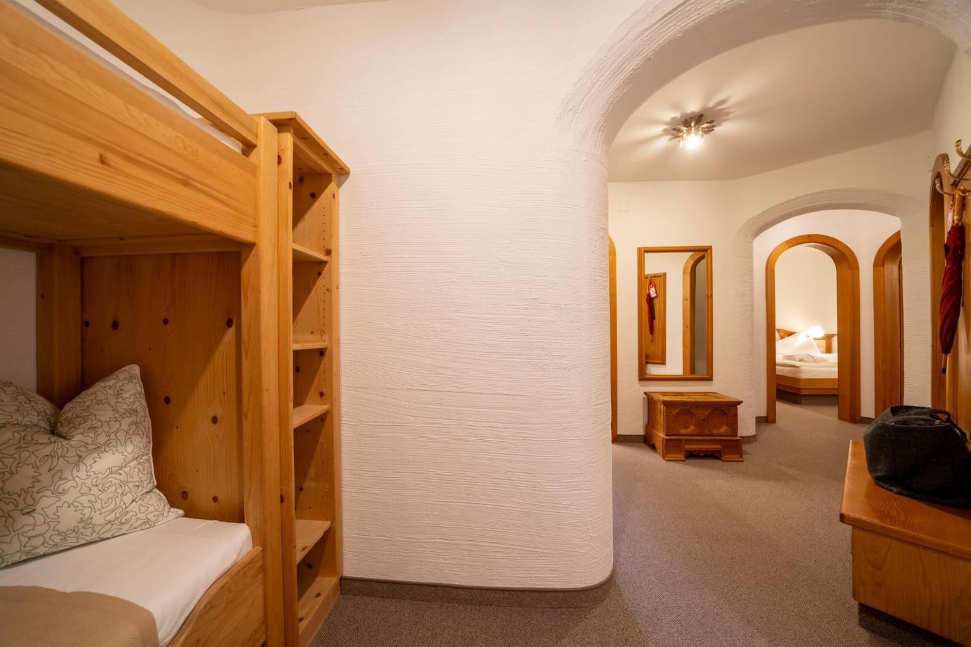 Hotel Trattlerhof Bad Kleinkirchheim Eksteriør billede