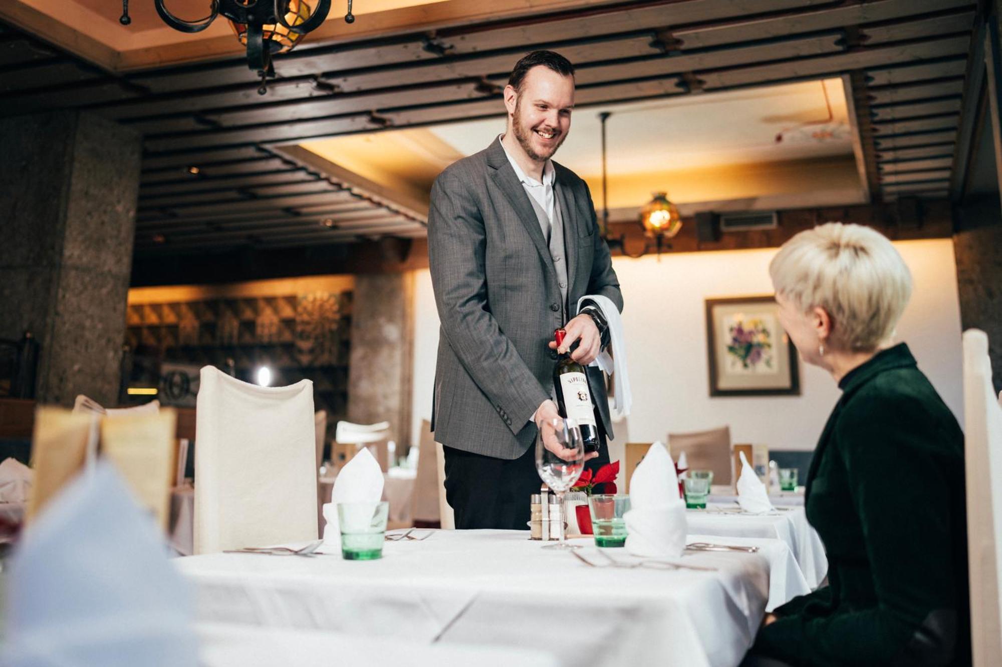 Hotel Trattlerhof Bad Kleinkirchheim Eksteriør billede