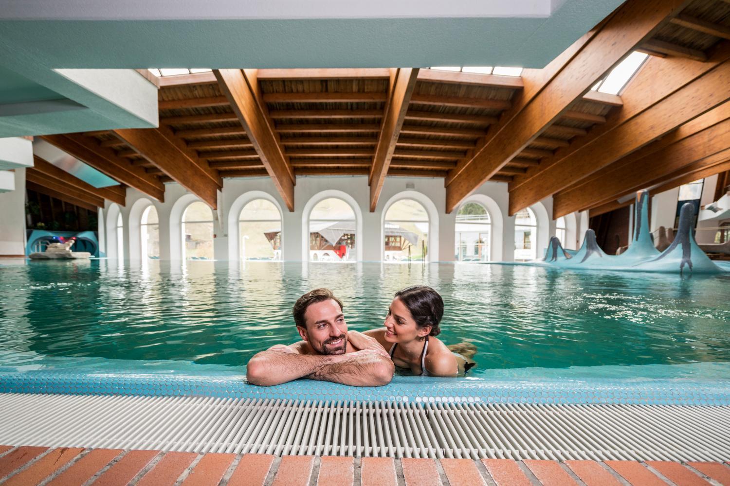 Hotel Trattlerhof Bad Kleinkirchheim Eksteriør billede