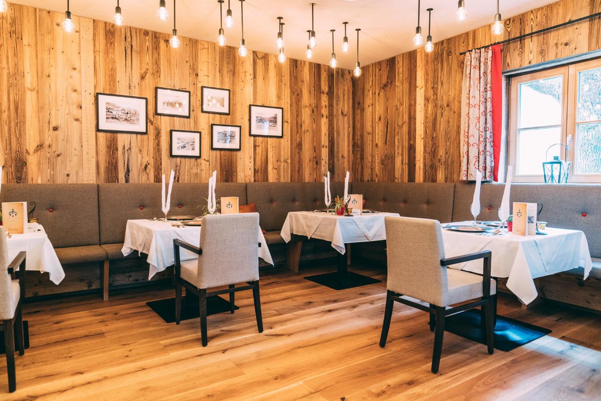 Hotel Trattlerhof Bad Kleinkirchheim Eksteriør billede