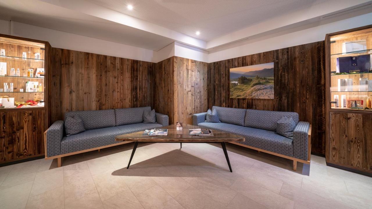 Hotel Trattlerhof Bad Kleinkirchheim Eksteriør billede